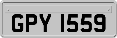 GPY1559