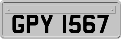 GPY1567