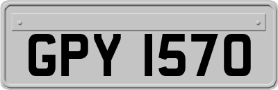 GPY1570