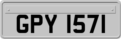 GPY1571