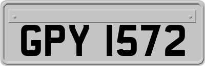 GPY1572