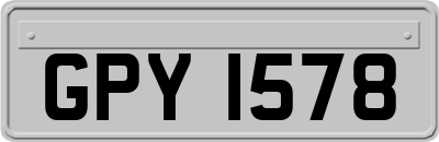 GPY1578