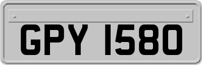 GPY1580