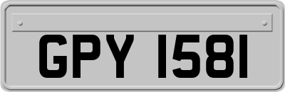 GPY1581