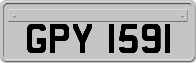 GPY1591