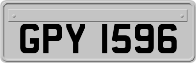 GPY1596