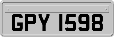 GPY1598