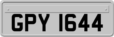GPY1644