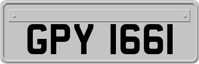GPY1661