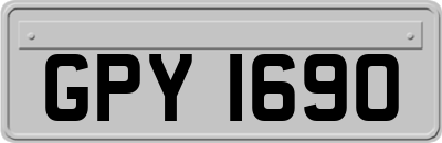 GPY1690