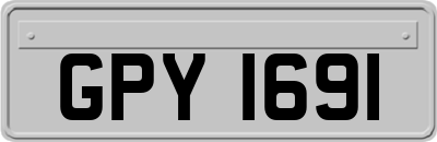 GPY1691