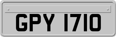 GPY1710
