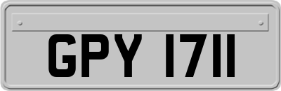 GPY1711