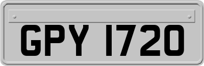 GPY1720