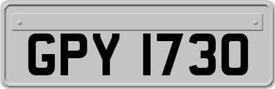 GPY1730