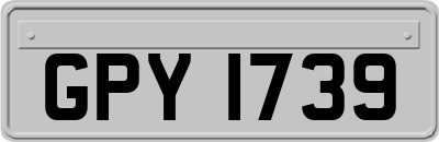 GPY1739