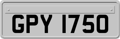 GPY1750