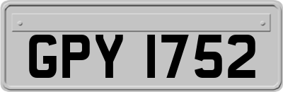 GPY1752