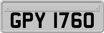 GPY1760