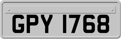 GPY1768