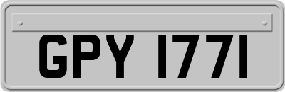 GPY1771