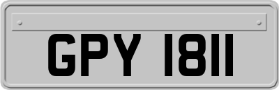 GPY1811
