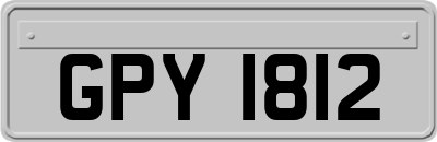 GPY1812