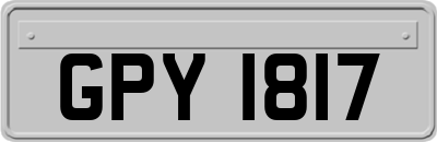 GPY1817