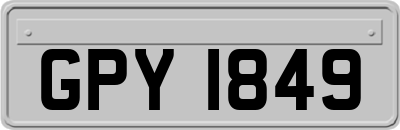 GPY1849
