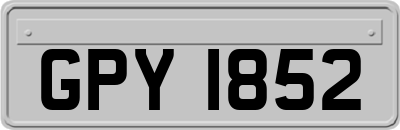 GPY1852