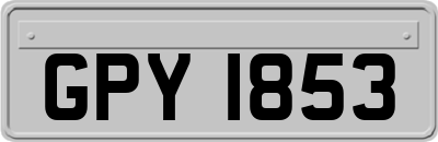 GPY1853