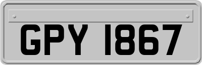 GPY1867