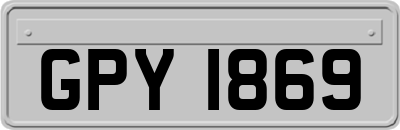 GPY1869