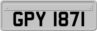 GPY1871
