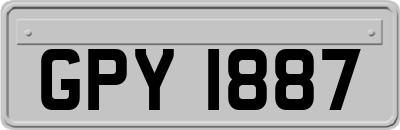 GPY1887