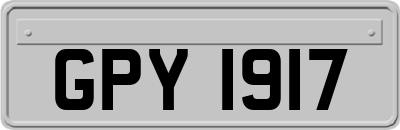 GPY1917