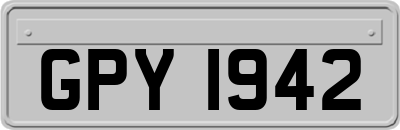GPY1942