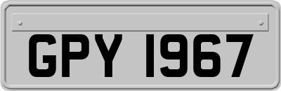 GPY1967