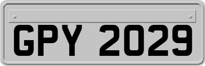 GPY2029
