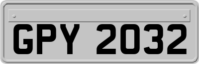GPY2032