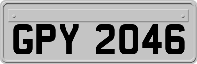GPY2046
