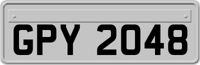 GPY2048