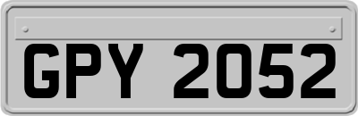 GPY2052