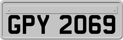 GPY2069