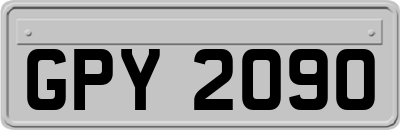 GPY2090