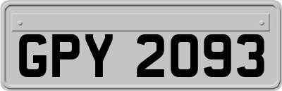 GPY2093