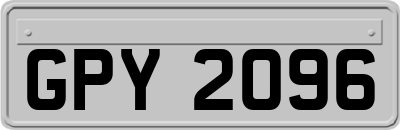 GPY2096