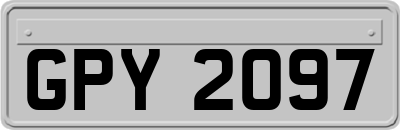 GPY2097