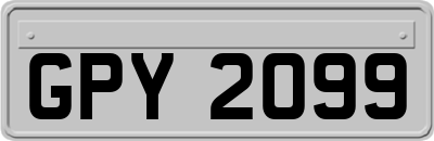 GPY2099