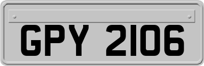 GPY2106